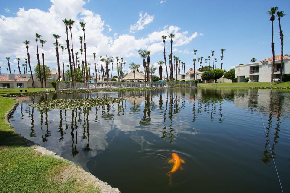 Desert Breezes Resort Resort in Indian Wells