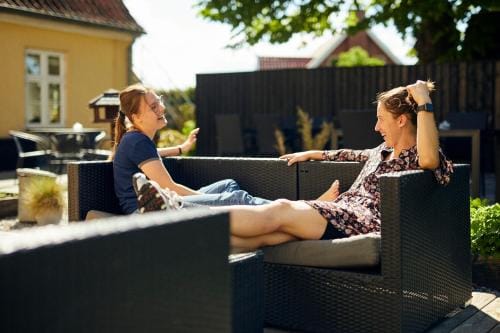 Danhostel Ringsted Hostel in Zealand