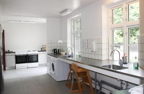 Danhostel Ringsted Hostel in Zealand