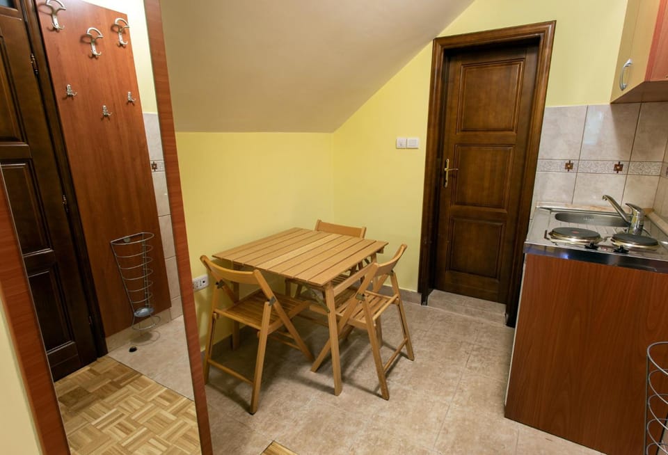 Apartments Mery Hotel in Montenegro