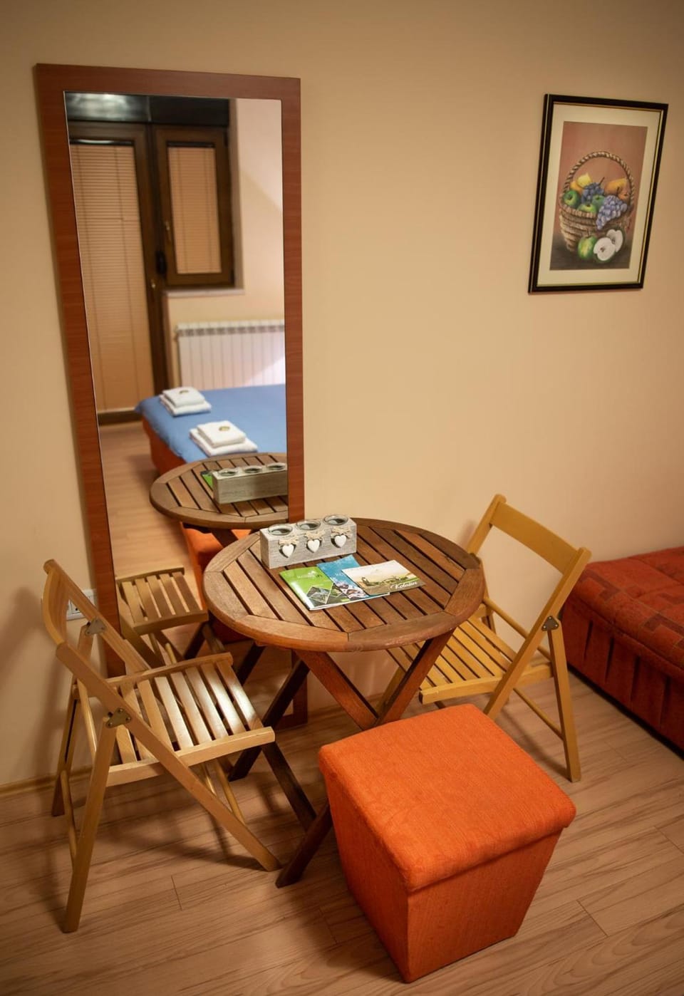 Apartments Mery Hotel in Montenegro