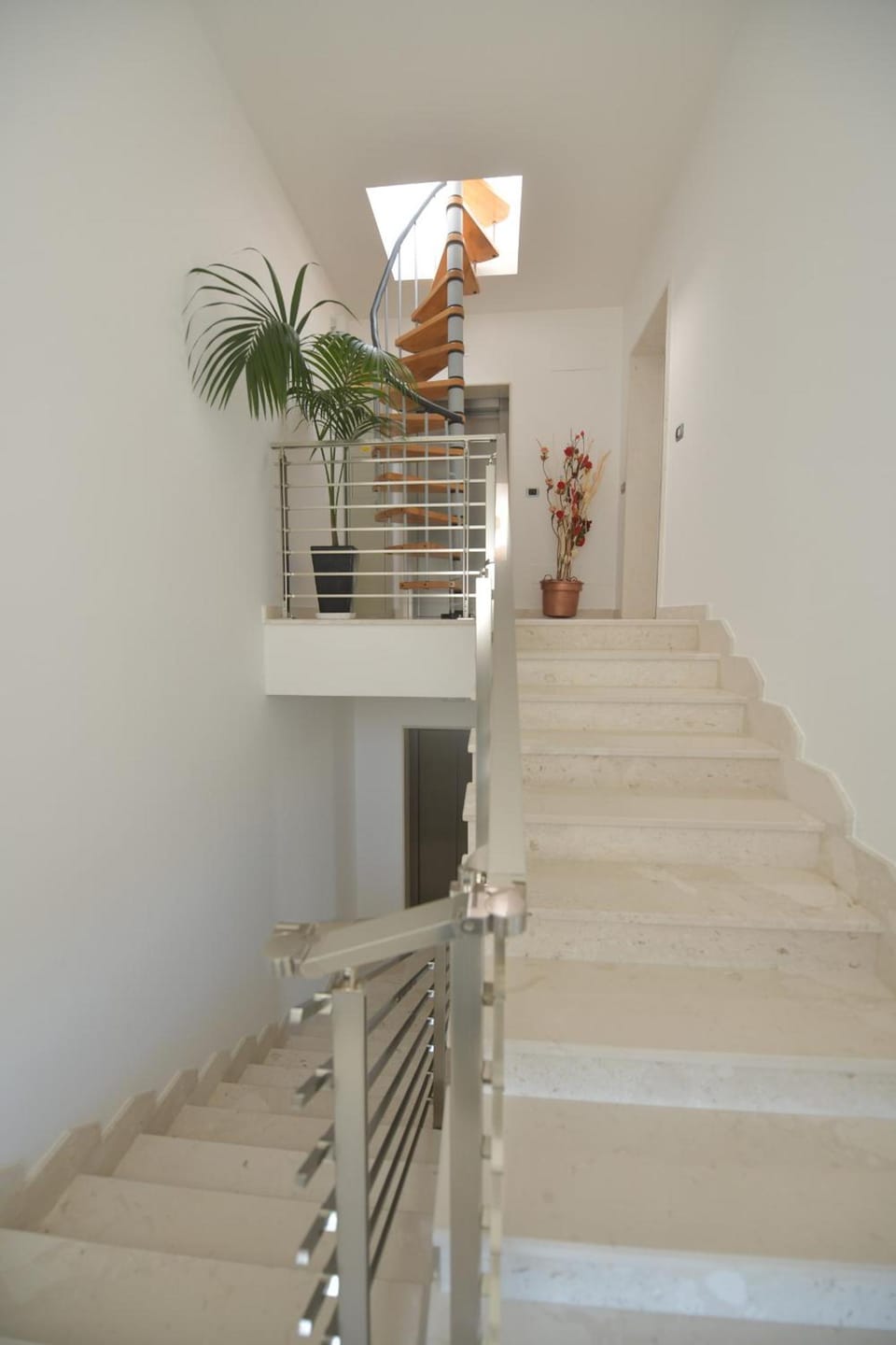 Noemi B&B Hotel in Bari