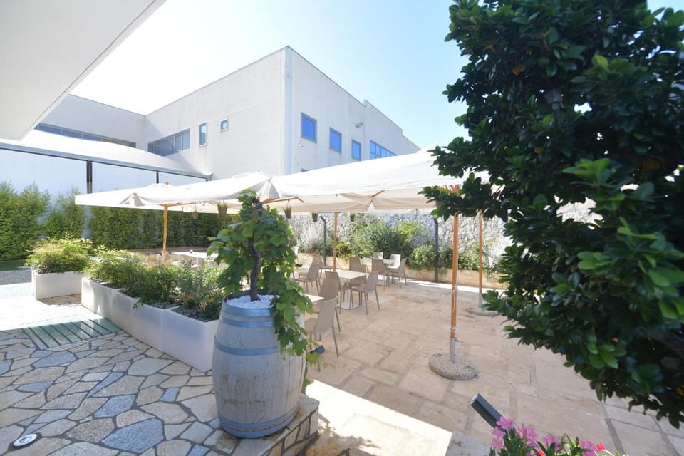 Noemi B&B Hotel in Bari