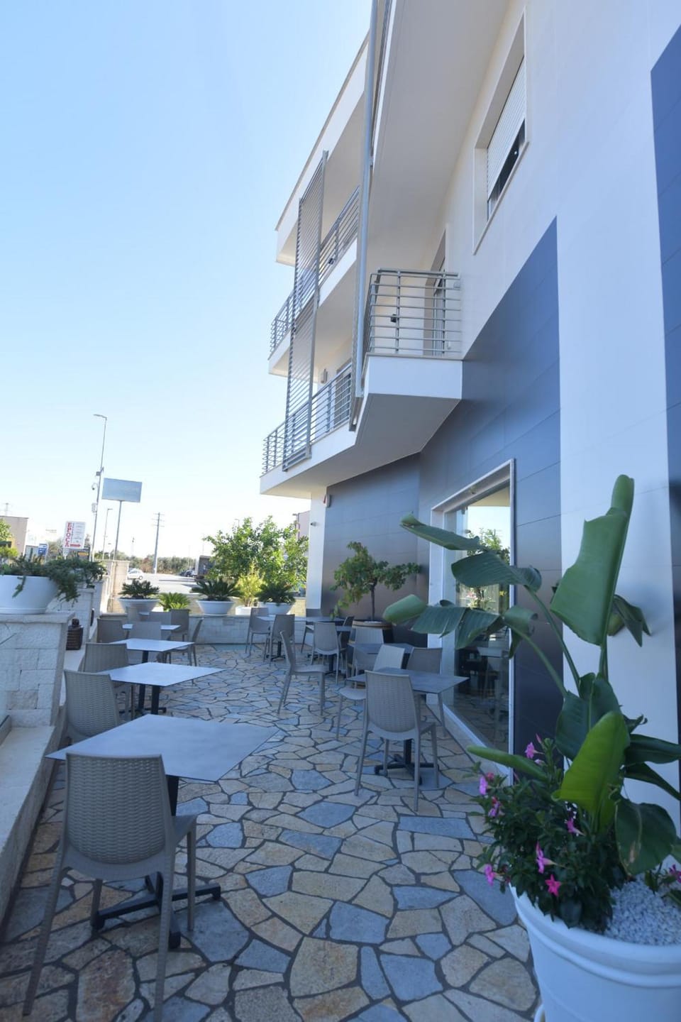Noemi B&B Hotel in Bari