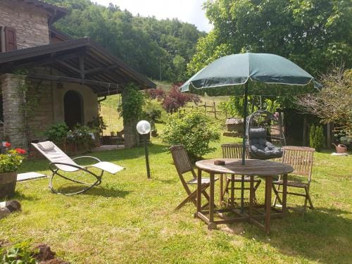 B&B il Bagarello Hotel in Emilia-Romagna
