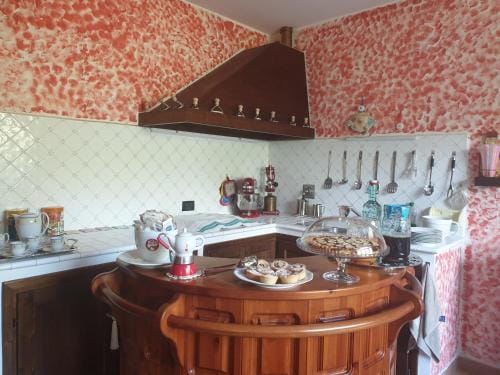 B&B il Bagarello Hotel in Emilia-Romagna