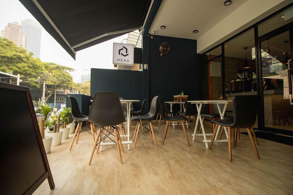 Hexa Hotel & Backpackers Capsules Bukit Bintang Capsule hotel in Federal Territory of Kuala Lumpur