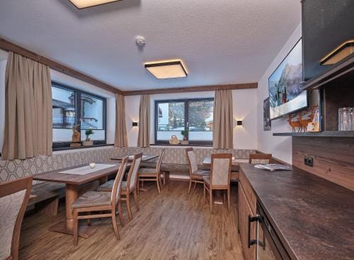 Apart Montagna Hotel in Trentino-South Tyrol