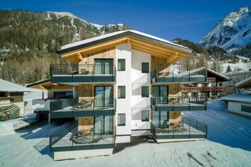 Apart Montagna Hotel in Trentino-South Tyrol