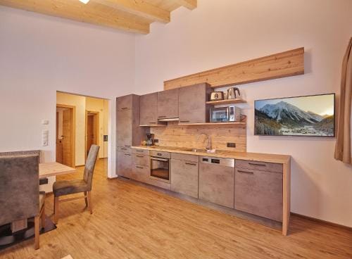 Apart Montagna Hotel in Trentino-South Tyrol