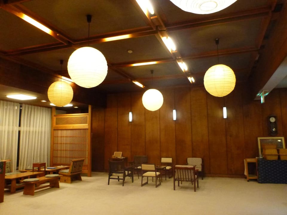 Nozaru Hostel Hostel in Shimotakai District