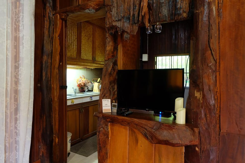 Sai Nam Wang Resort Resort in Thailand