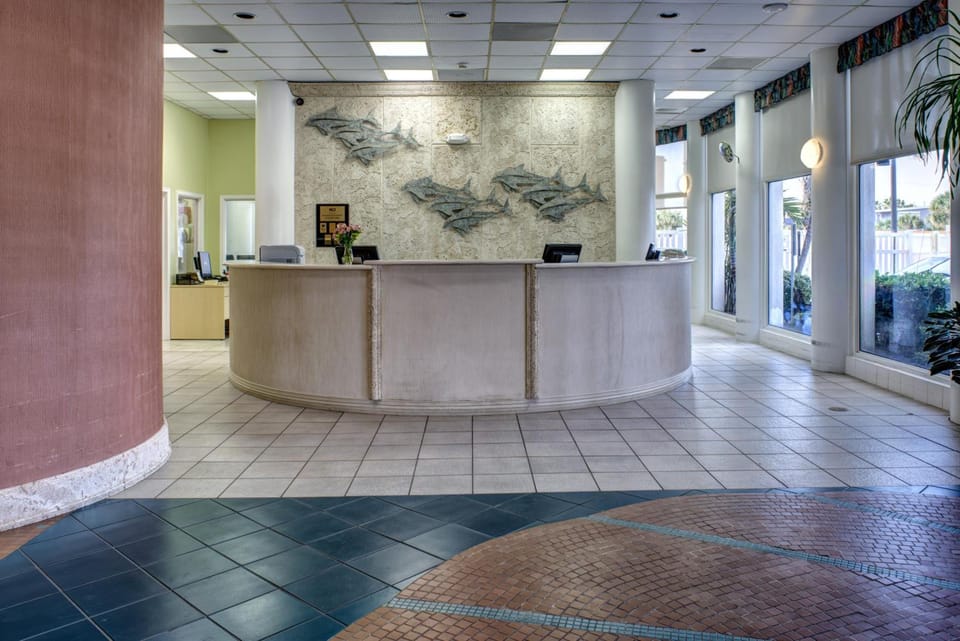 Discovery Beach Resort Apartment hotel in Cape Canaveral