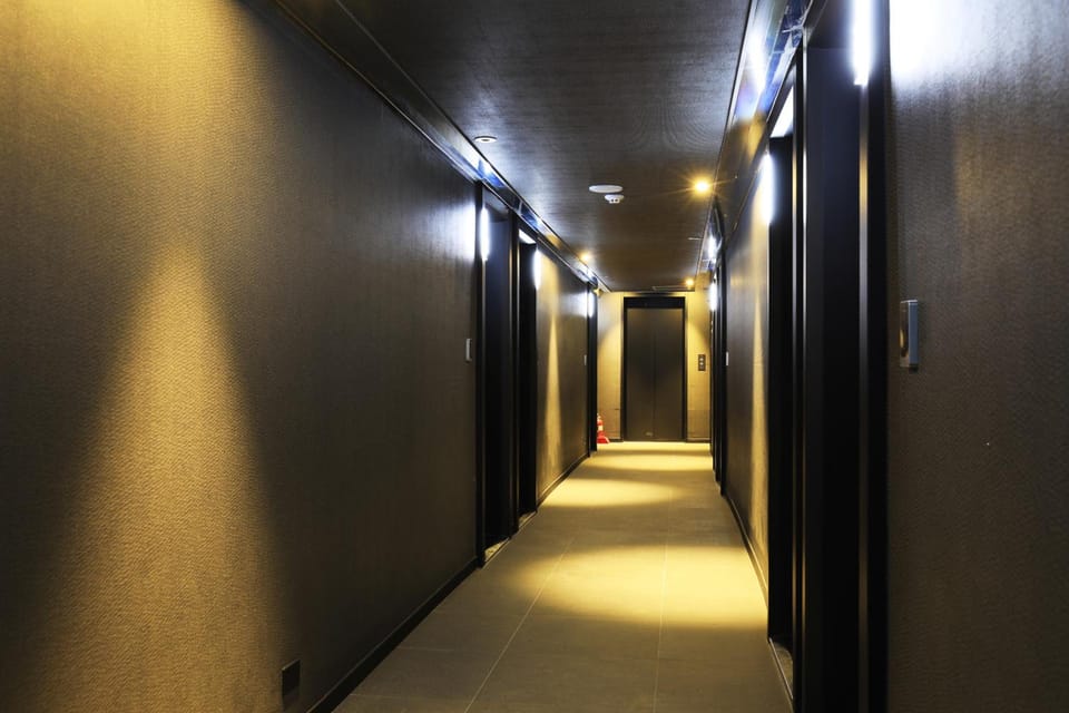 Rainbow Hotel Yongsan Motel in Seoul