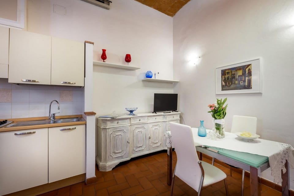 Pignone Apartment by Mmega Hotel in Florence