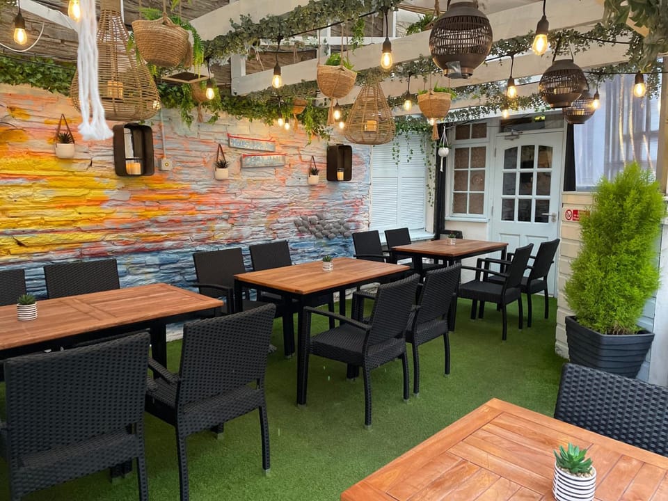 Molesworth Arms Hotel in Wadebridge