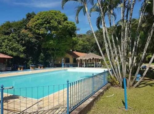 Hotel Faz. Boa Esperanca Hotel in State of Rio de Janeiro