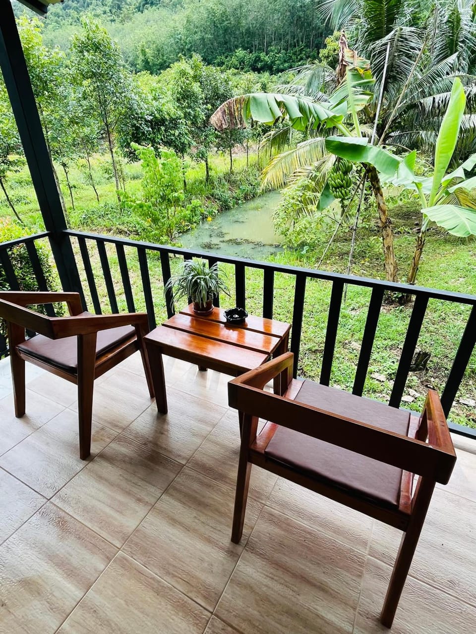 Green Mountain Resort Koh Yao Hotel in Krabi Changwat