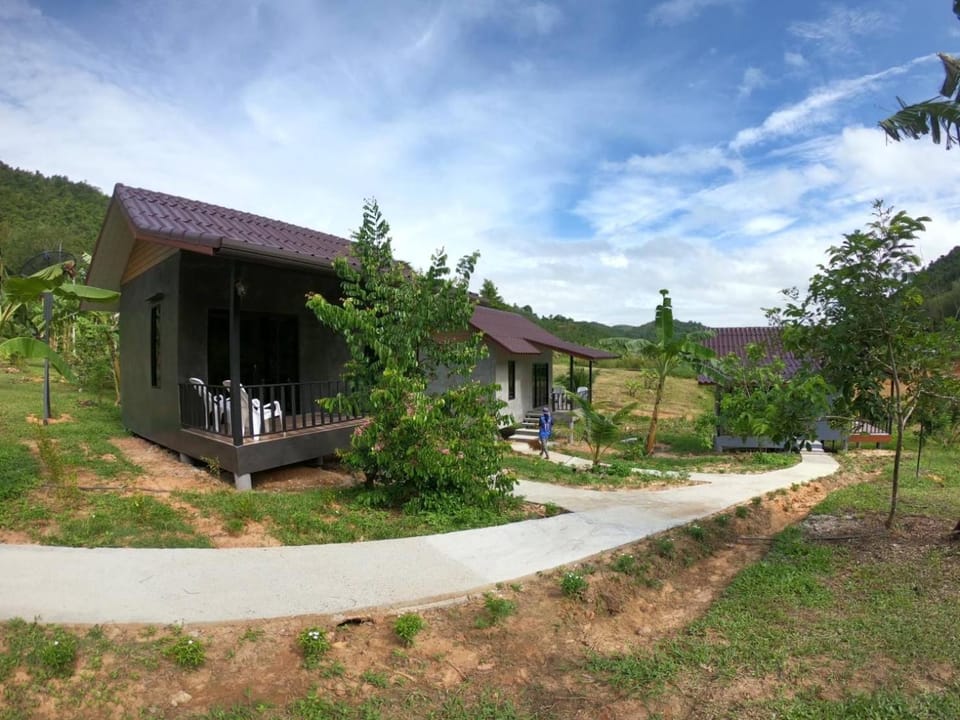 Green Mountain Resort Koh Yao Hotel in Krabi Changwat