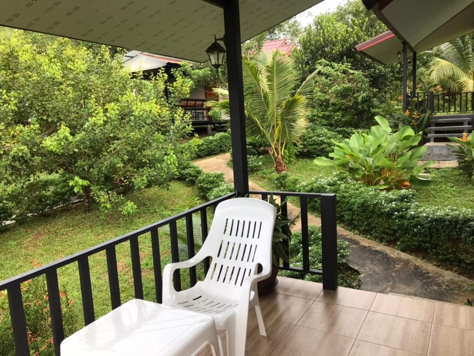 Green Mountain Resort Koh Yao Hotel in Krabi Changwat