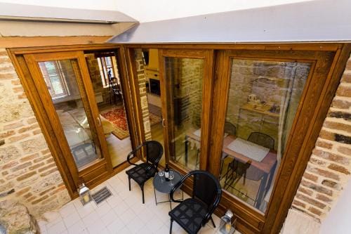Blossom rooms & suite Hotel in Pieria, Greece