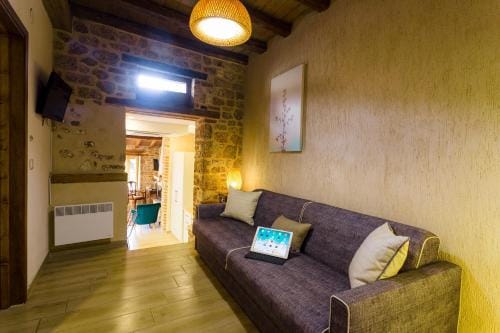 Blossom rooms & suite Hotel in Pieria, Greece