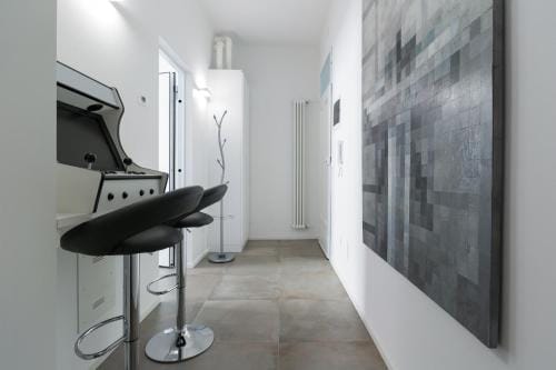 Biasanot Mini Hotel in Bologna