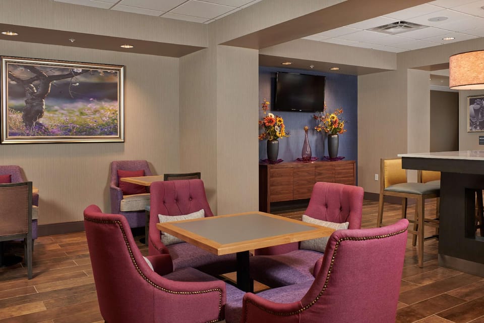 Hampton Inn  Sherwood Portland Hotel in Sherwood