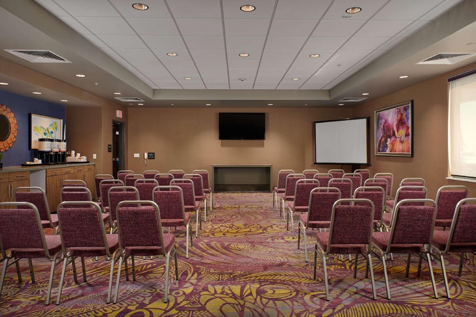 Hampton Inn  Sherwood Portland Hotel in Sherwood