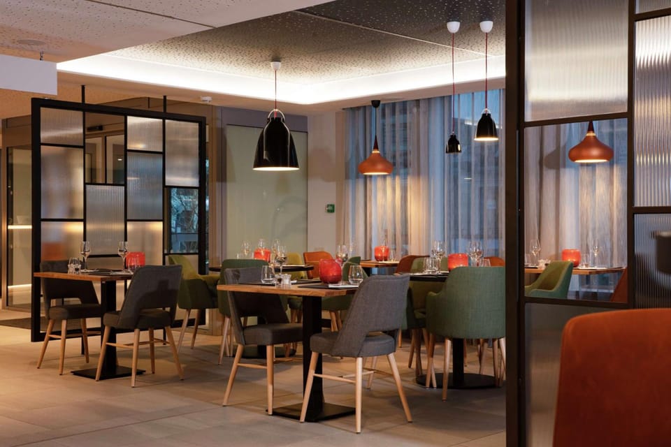 Hilton Garden Inn Paris Orly Airport Hotel in Île-de-France