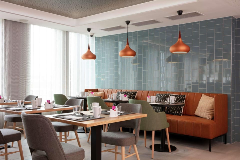 Hilton Garden Inn Paris Orly Airport Hotel in Île-de-France