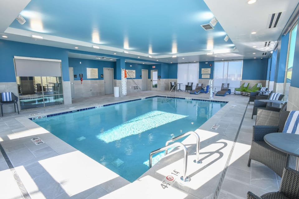 Hampton Inn & Suites by Hilton Cincinnati Liberty Township Hotel in Ohio