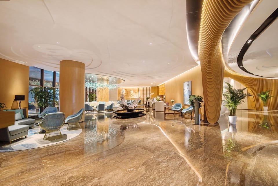 Argyle Resort Dali Yueyun Apartment hotel in China