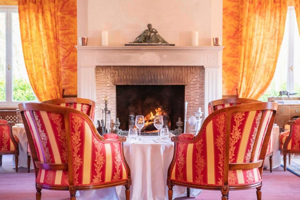 manoir de la poterie Hotel in Normandy