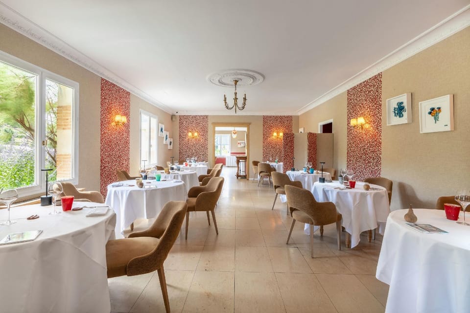 manoir de la poterie Hotel in Normandy