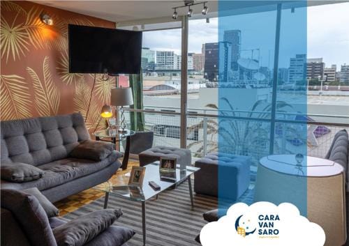 Caravansaro Vazquez de Mella 347 Polanco Hotel in Mexico City