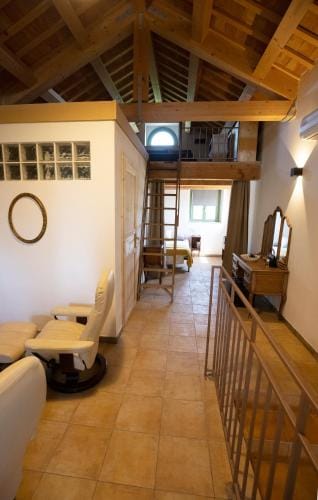 La Vita Nuova Appartements - Appart B&B Hotel in Marche