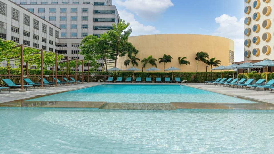 Holiday Inn Bangkok Silom By IHG Hotel in Bangkok