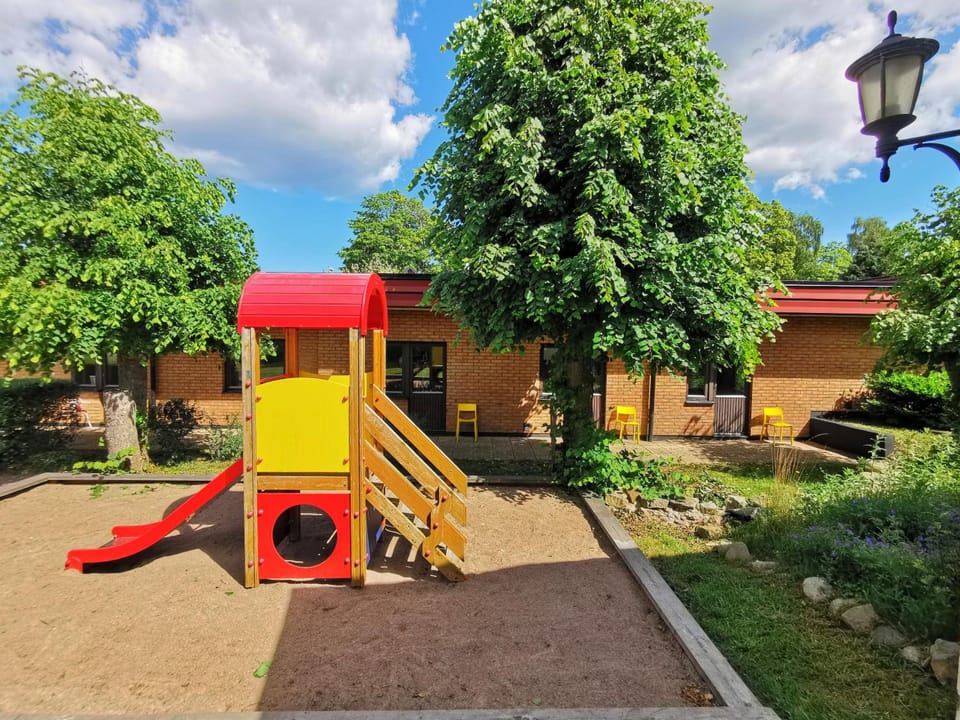 Playground