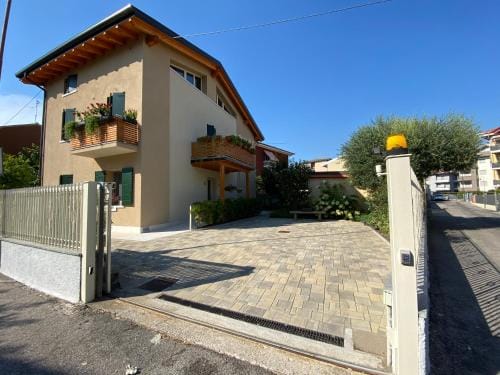 VeronaLago B&B Accessibile Hotel in Lake Garda