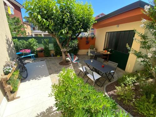 VeronaLago B&B Accessibile Hotel in Lake Garda