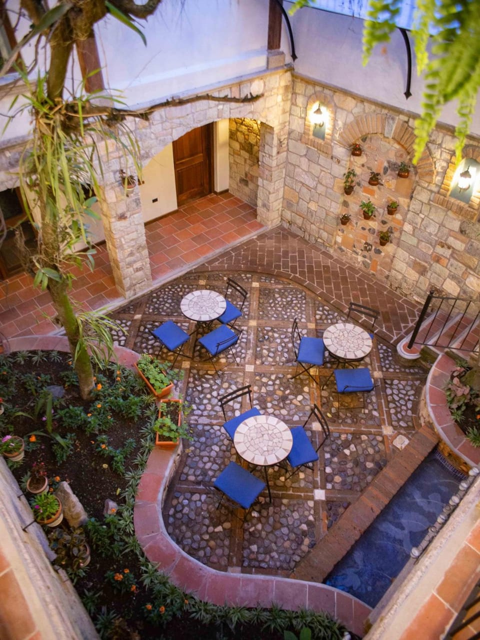 Casa Villamil Boutique Hotel Hotel in Honduras