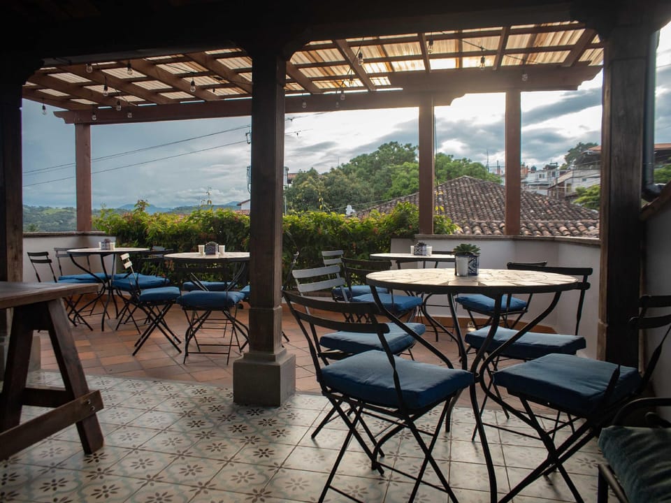 Casa Villamil Boutique Hotel Hotel in Honduras