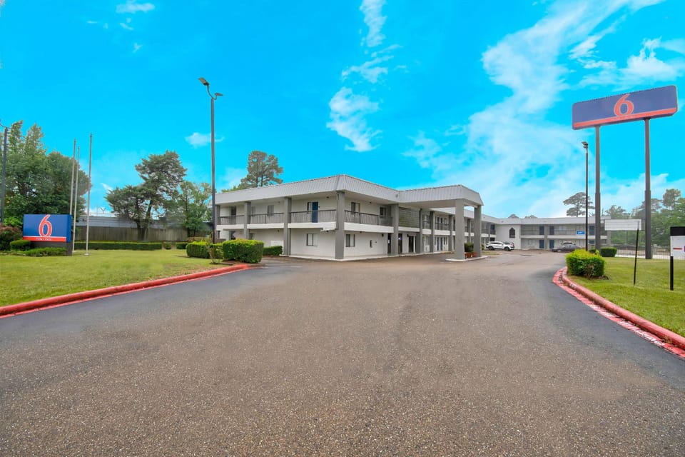 Motel 6 Texarkana, TX Hotel in Texarkana