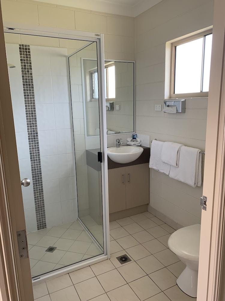 Collinsville Motel Hotel in Queensland