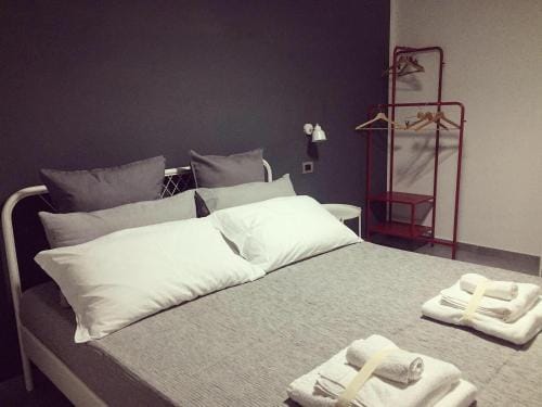 ZIA FRANCA BED&BREAKFAST Hotel in Salerno