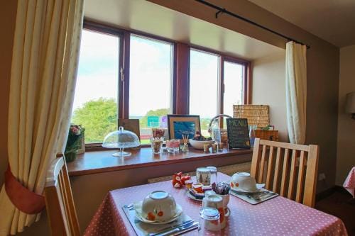 Foxhill Fold Hotel in Pendle District