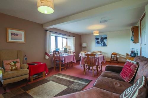 Foxhill Fold Hotel in Pendle District