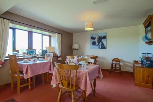 Foxhill Fold Hotel in Pendle District