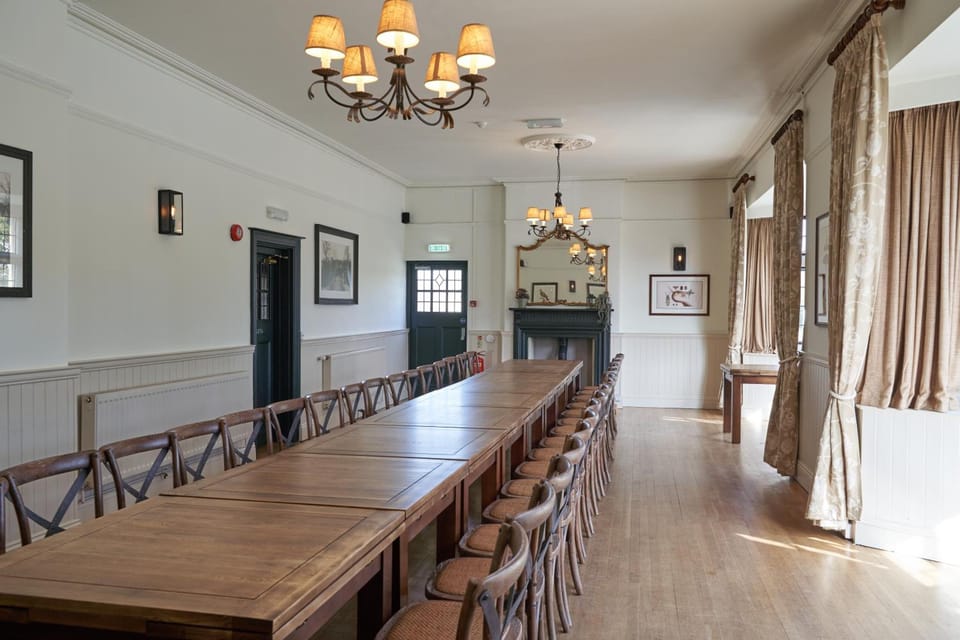 Beckford Inn Inn in Wychavon District